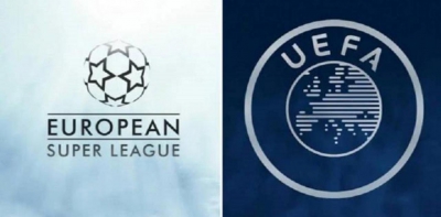 European Super League: Η ισπανική κυβέρνηση τάσσεται στο πλευρό της UEFA
