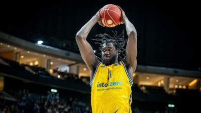 Ολυμπιακός: Στην προετοιμασία ο Κουμάντζε περνάει από το «μικροσκόπιο» του Μπαρτζώκα!