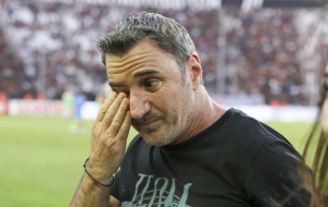 Έφυγε από τη ζωή ο Στέφανος Μπορμπόκης(video)