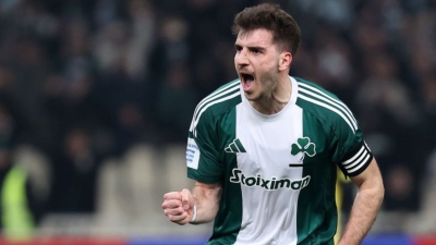 Παναθηναϊκός: Η Μπολόνια κοιτάζει ξανά την περίπτωση του Ιωαννίδη!