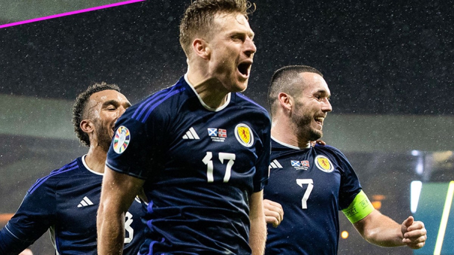 Γερμανία, ακούς; Ισπανία και Σκωτία έρχονται στο EURO 2024 με… φόρα! (video)