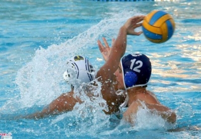 Πόλο: Νίκη της Εθνικής επί του Καζακστάν με 14-9 και 2η θέση στον όμιλο!