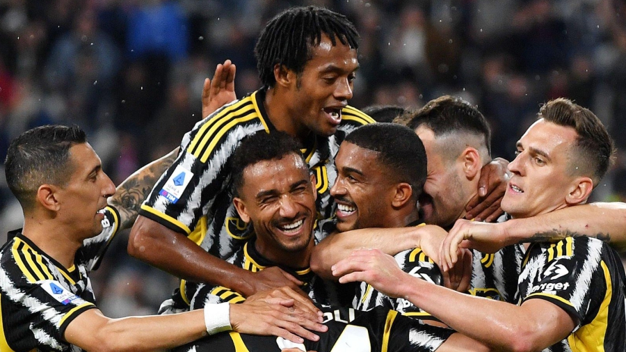 Γιουβέντους – Κρεμονέζε 2-0: Με Πογκμπά ή χωρίς, η «Μεγάλη Κυρία» είναι ξανά στο Champions League! (video)