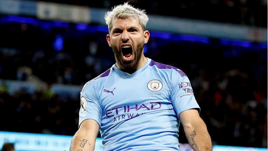 Αγουέρο: «Χθες πέρασε από το μυαλό μου να επιστρέψω, θέλω να ξεκινήσω προπονήσεις»!