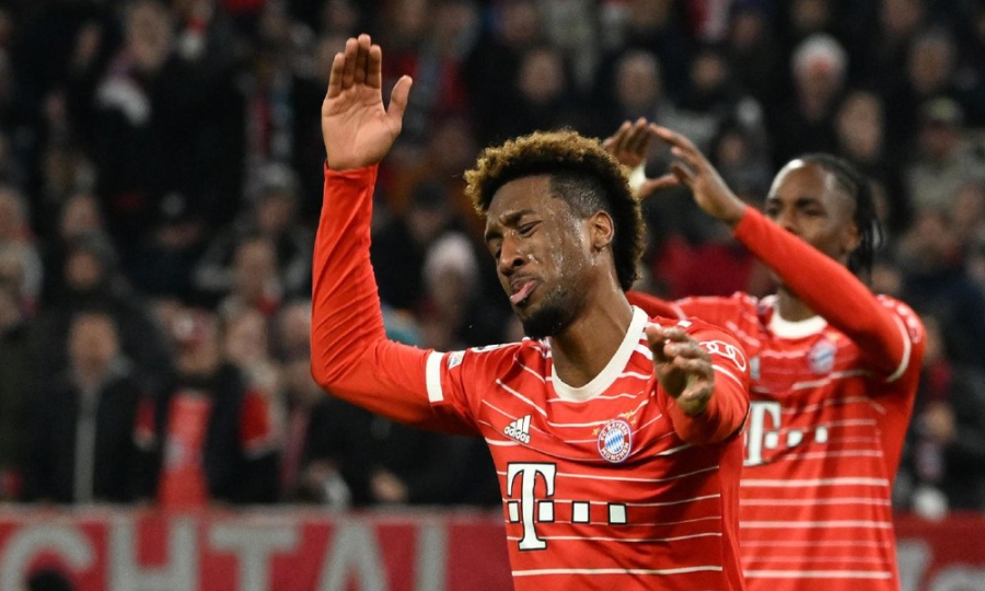 Μπάγερν Μονάχου: Από πότε τα «αν» και η «καλή εμφάνιση» είναι αρκετά;