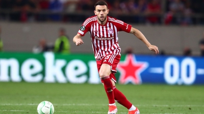 Με «συνταγή Μπέρμιγχαμ» και... Κίνι ο Ολυμπιακός - Βασικοί Μαρτίνες και Τόρες για την Άστον Βίλα!