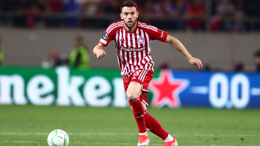 Με «συνταγή Μπέρμιγχαμ» και... Κίνι ο Ολυμπιακός - Βασικοί Μαρτίνες και Τόρες για την Άστον Βίλα!