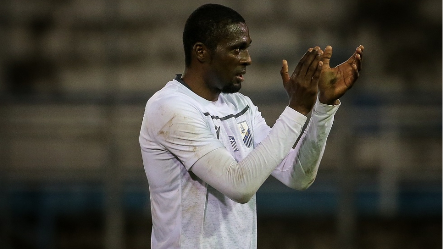 Ιωνικός: Έβγαλε όλο το κανονικό πρόγραμμα ο Τουράμ