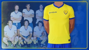 Παναιτωλικός: Ξεχωριστής σημασίας η νέα εμφάνιση της ομάδας (video)