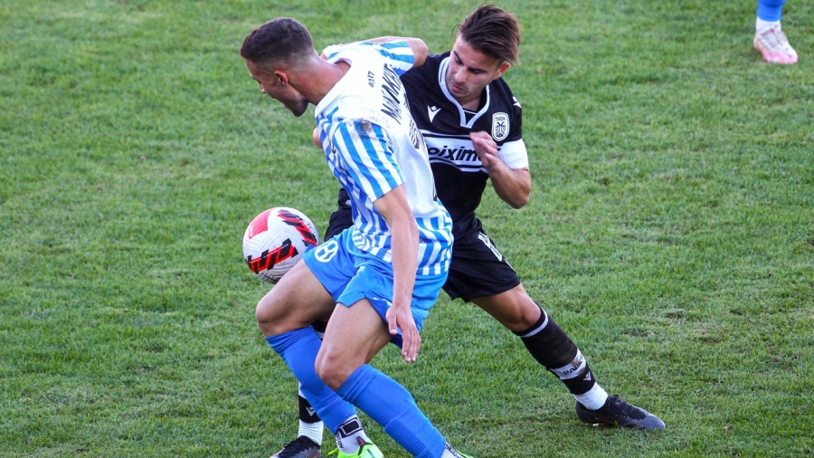 Super League 2: Ακάθεκτοι ΑΕΚ Β’ και Ολυμπιακός Β’, πρώτη νίκη ο Παναθηναϊκός Β’, ισόπαλο το Ηρακλής – ΠΑΟΚ Β’