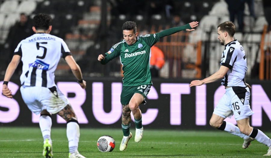 Ο Παναθηναϊκός κερδίζει τον ΠΑΟΚ και... πληρώνει στη Novibet!