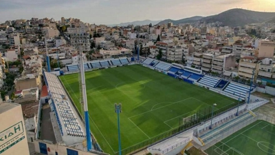 Ιωνικός – Παναιτωλικός: Στον πάγκο ο Κάνιας – Επιστροφή Καρέλη για τους φιλοξενούμενους