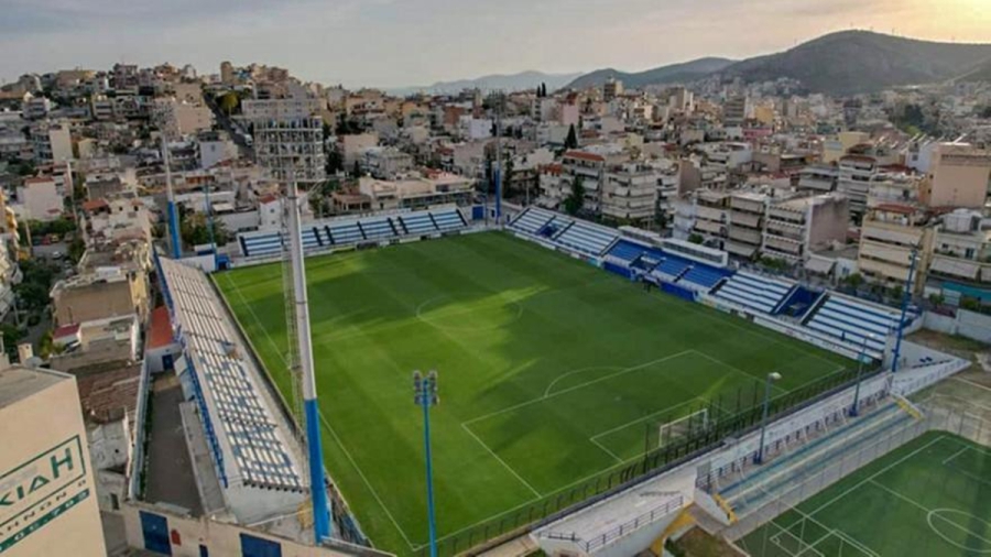 Ιωνικός – Παναιτωλικός: Στον πάγκο ο Κάνιας – Επιστροφή Καρέλη για τους φιλοξενούμενους