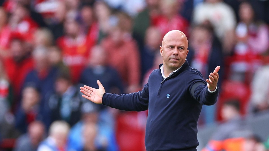 Το λάθος της Premier League, η ανακοίνωση που δεν έπρεπε να ανέβει και ο Σλοτ που θα είναι με… κόκκινη, στον πάγκο την Κυριακή!