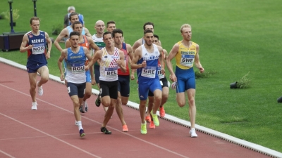 Ευρωπαϊκό Πρωτάθλημα Ομάδων: Στην 8η θέση η ελληνική αποστολή