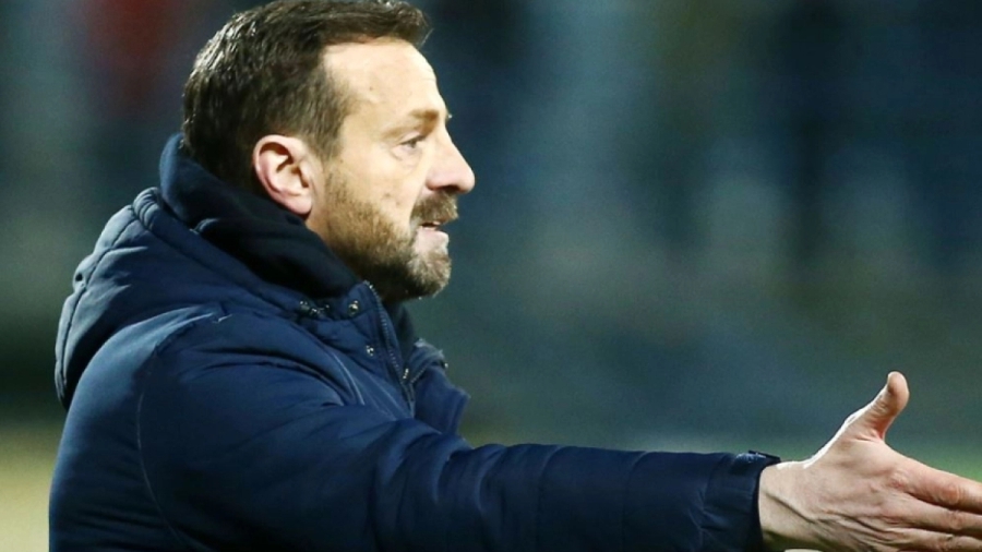 Μάντζιος: «Μετά το γκολ δεν είχαμε διάθεση»