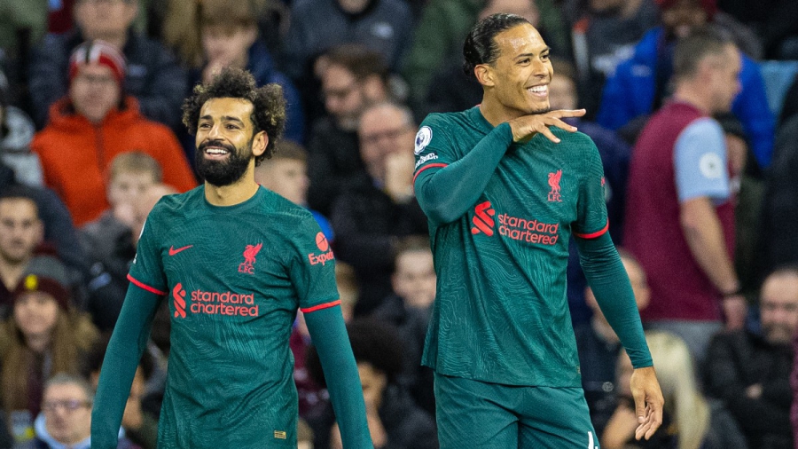 Άστον Βίλα – Λίβερπουλ 1-3: Αγχώθηκε αλλά… χαμογέλασε στη Boxing Day! (video)