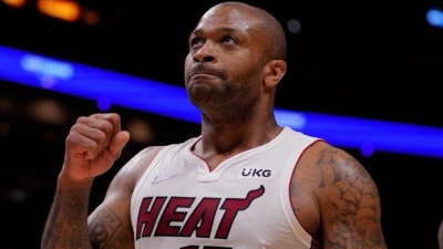 Πι Τζέι Τάκερ: Free agent και περιζήτητος στο NBA