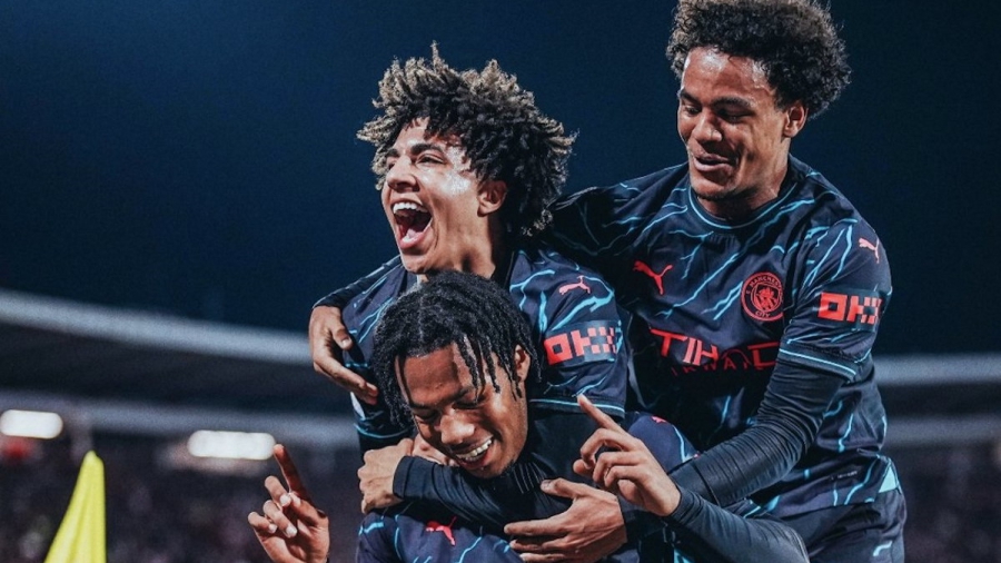 Champions League: Έφτασε στο ρεκόρ με «τριάρα» η Σίτι, κέρδισε σε… τρελό ματς η Λειψία! (video)