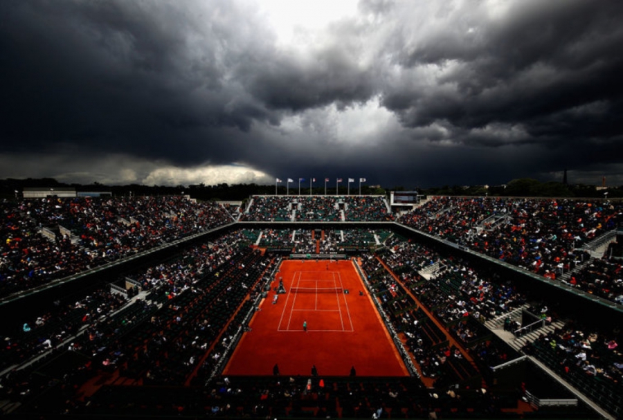 Philippe - Chatrier: Το θρυλικό γήπεδο του Roland Garros αναμένεται να φιλοξενήσει αγώνα μπάσκετ!