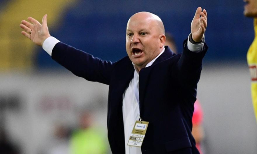 Μάρκο Νίκολιτς: «Η πιο σημαντική νίκη από τότε που ανέλαβα την ΑΕΚ»