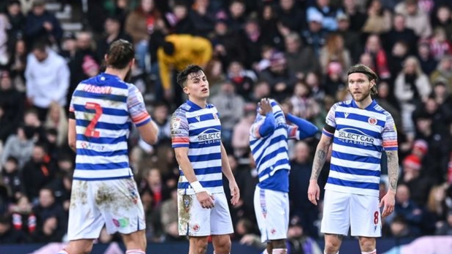 Επίσημη η αφαίρεση έξι βαθμών στη Ρέντινγκ - Είχε… σωθεί και είναι πλέον στο +1!