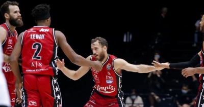 Μέλι - Ροντρίγκεθ: «Αντιμετωπίζουμε μία ομάδα με πολύ ταλέντο» - «Πρέπει να βασιστούμε στον εαυτό μας»