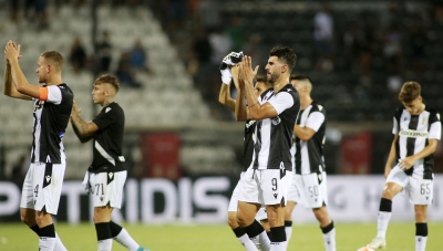 ΠΑΟΚ: Πέρασε το πρώτο τεστ, αλλά θέλει ακόμα… δουλίτσα