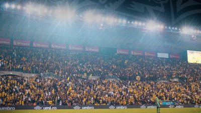 Sold out το Μπεϊτάρ - ΠΑΟΚ!