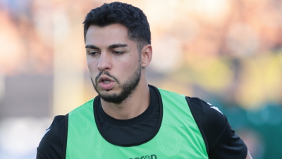 ΠΑΟΚ: Χωρίς Ράφα Σοάρες και Κούτσια η αποστολή κόντρα στον Παναιτωλικό