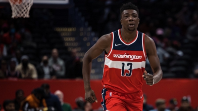 Λέικερς: Απέκτησαν τον Τόμας Μπράιαντ