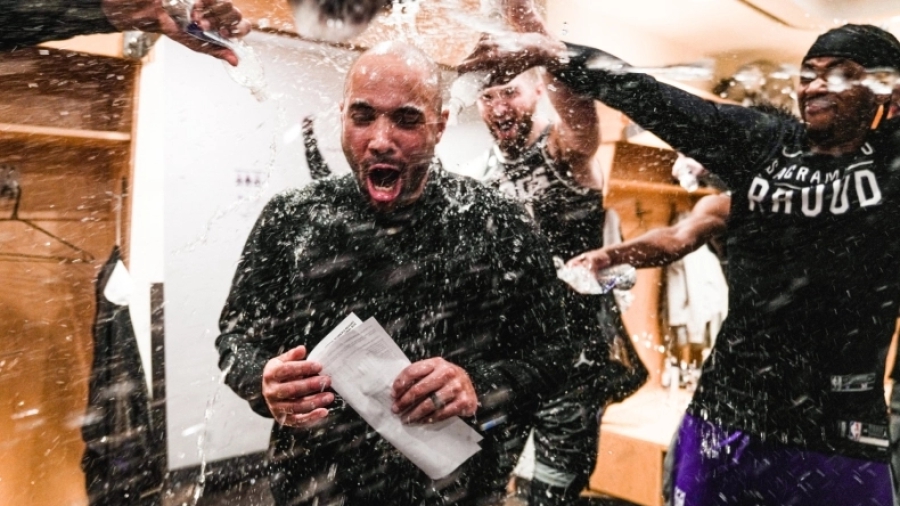 Ζόρντι Φερνάντες: Ο πρώτος... βέρος Ισπανός που κοουτσάρει ομάδα στο NBA! (video)