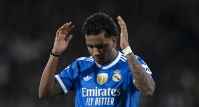 Σοκ στην Ρεάλ Μαδρίτης: Ρήξη χιαστού για τον Ροντρίγκο που χάνει το Μουντιάλ!