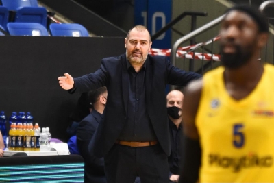 Δέδας: «Οι φίλοι της ΑΕΚ θα δουν μία ομάδα, που θα πεθαίνει στο γήπεδο»