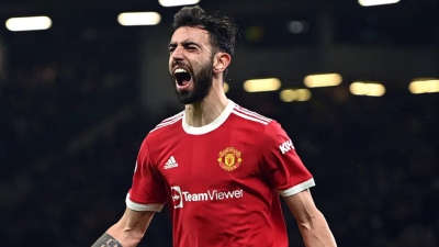 Μάντσεστερ Γιουνάιτεντ: Ανανέωσε μέχρι το 2027 ο Φερνάντες