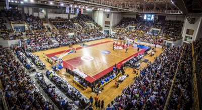 Εθνική ομάδα: Επιστρέφει στο Ηράκλειο, στα «Δύο Αοράκια» ο αγώνας με τη Λετονία