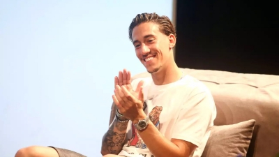 Τσιμίκας: «Έρχονται πολλά, να είστε συντονισμένοι»!