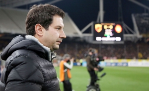 Αργύρης Γιαννίκης: «Ξεκινήσαμε άσχημα, αλλά πήραμε σημαντική νίκη!»