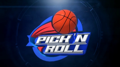 10 χρόνια «PICK 'N ROLL»: Η μοναδική ελληνική εκπομπή αφιερωμένη στο μπάσκετ επιστρέφει στην COSMOTE TV