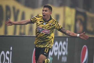 Η ΑΕΚ θέλει, ο Πινέδα επίσης και η μάχη με τη Θέλτα έχει ξεκινήσει…