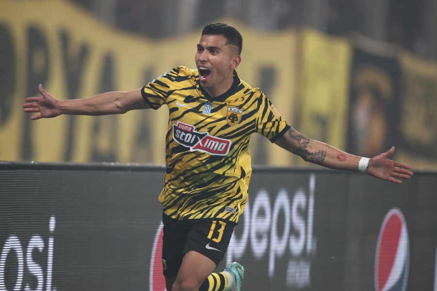 Η ΑΕΚ θέλει, ο Πινέδα επίσης και η μάχη με τη Θέλτα έχει ξεκινήσει…