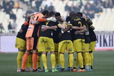 «Συναγερμός» στον Άρη: Τρία νέα κρούσματα ανακοίνωσε η ομάδα