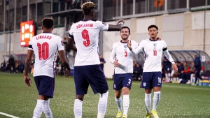 Προκριματικά Παγκοσμίου Κυπέλλου, 9ος όμιλος: «Ξέσπασαν» με πεντάρες  Αγγλία και Πολωνία – «έφυγε» με το διπλό από την έδρα της Ουγγαρίας η Αλβανία! (video)