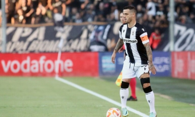 ΠΑΟΚ: Επιστροφή στις προπονήσεις και ατομικό για τον Βιεϊρίνια