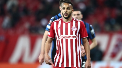 Ολυμπιακός: Στην Αθήνα ο ατζέντης του Ελ Αραμπί