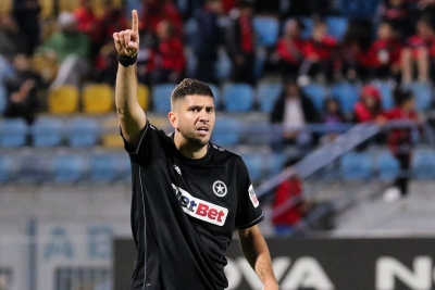 Ο Χατζηισαΐας θα συνεχίσει την καριέρα του στη Σίβασπορ