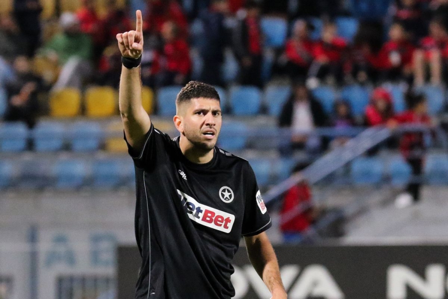 Ο Χατζηισαΐας θα συνεχίσει την καριέρα του στη Σίβασπορ