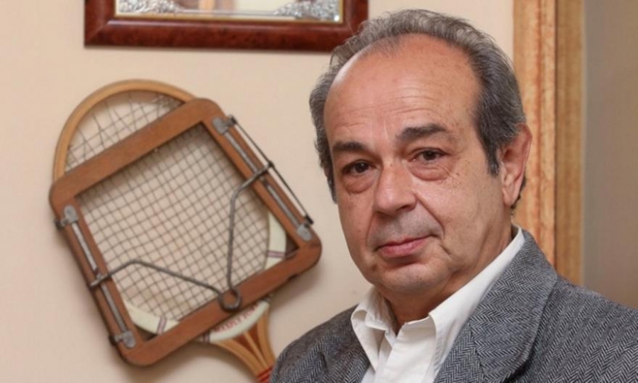 Πρόεδρος ΕΦΟΑ: Συνεχάρη Τσιτσιπά και Σάκκαρη!