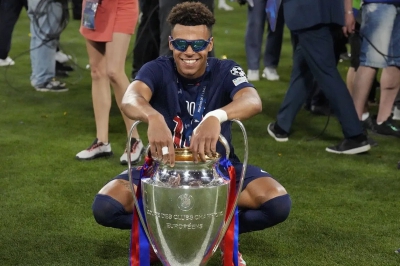 Ντεζιρέ Ντουέ: Το «πολυπόθητο» και «χαρισματικό» δώρο της Παρί! (video)