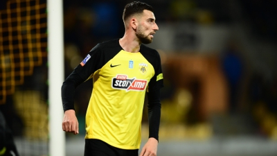 Αναβολή στην υπόθεση AEK - Μήτογλου για τις 8 Δεκεμβρίου!